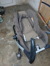 Maxi cosi gestell gebraucht kaufen  Wolfen
