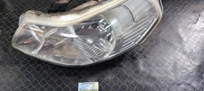Faro anteriore sinistro usato  San Giovanni Rotondo