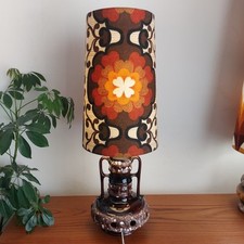 Matching lamp base for sale  PETERBOROUGH