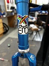 Merckx leader includes for sale  Hamilton