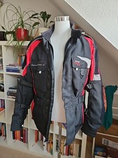 Motorrad jacke büse gebraucht kaufen  Stuttgart