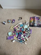 Lego friends 41351 for sale  BRECHIN