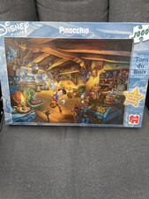 Rare disney pinocchio for sale  ROMFORD