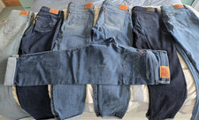 Womens levi jeans for sale  NANTWICH