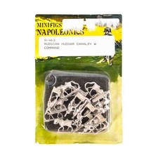 Minifigs napoleonic russian for sale  Madison