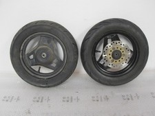Ruote honda dio usato  Italia