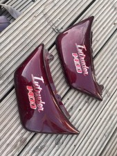 Suzuki intruder 1400 gebraucht kaufen Suzuki intruder 1400 gebraucht kaufen  Riegelsberg