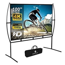 Getco projector screen for sale  Haltom City