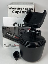 Weathertech cupfone universal for sale  Yadkinville