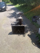 Old snow tek for sale  Pavilion