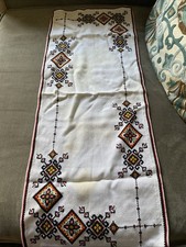Vintage ukrainian handmade for sale  New York