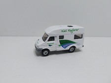 Siku 1022 iveco gebraucht kaufen  Borken