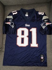 Reebok randy moss for sale  Reno