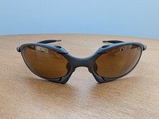 Oakley romeo metal for sale  Nebraska City
