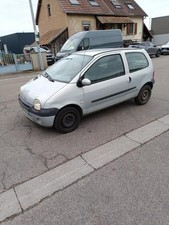 Panneau porte droit d'occasion  Erstein