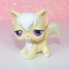 Authentic littlest lps d'occasion Authentic littlest lps d'occasion  Tours-