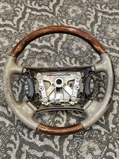 Jaguar steering wheel for sale  PENRITH