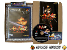 Onimusha samurai destiny for sale  GOSPORT
