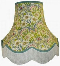 William morris lampshades for sale  BOLTON