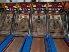 Tilt skee ball for sale  Gainesville