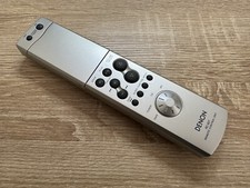 Denon fernbedienung 927 gebraucht kaufen  Hamburg
