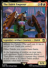 Magic mtg dalek gebraucht kaufen  Landstuhl