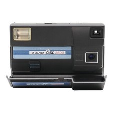 Kodak disc 3600 gebraucht kaufen  Filderstadt