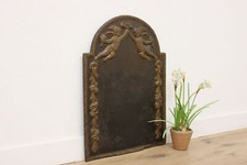 Cast iron fireback for sale  Kaukauna