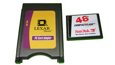 Lexar media compactflash for sale  Pickerington