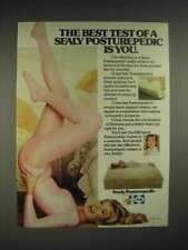 1983 sealy posturepedic for sale  Madison Heights