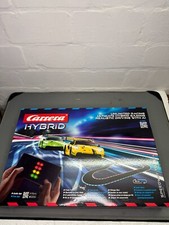 Carrera hybrid speedway gebraucht kaufen  Nienburg
