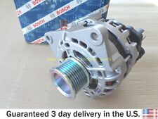 Retroescavadeira JCB - ALTERNADOR BOSCH GENUÍNO 12V 95A (PARTE N°. 320/08719) comprar usado  Enviando para Brazil