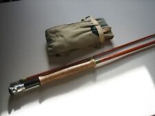 Canne mouche fibre d'occasion  Frévent