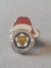 Leicester city santa for sale  OLDHAM