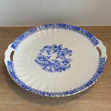 Plat service faïence d'occasion  Saint-Michel-sur-Orge