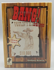 Bang wild west for sale  Dayton