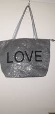 Damen shopper silber gebraucht kaufen Damen shopper silber gebraucht kaufen  Kempten (Allgäu)