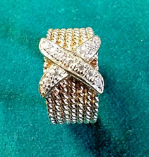 Anello argento 925 usato  Villarbasse