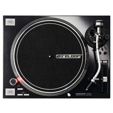 Giradischi reloop 7000 usato  Italia