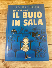 Buio sala cinemah usato  Orsago