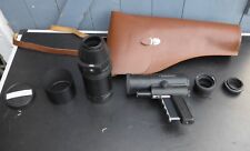Novoflex noflexar 400mm gebraucht kaufen  Ahrensburg