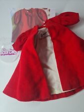 Barbie mattel red usato  Italia