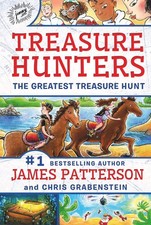 Treasure hunters greatest for sale  North Smithfield