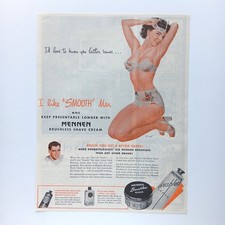 1946 mennen usa gebraucht kaufen  Berlin