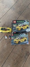Lego speed champions for sale  BATH