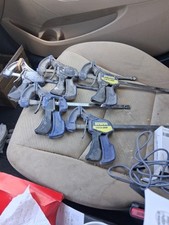 Irwin quick grip for sale  Saint George