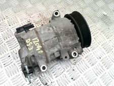 Compresseur clim citroen d'occasion  Sens