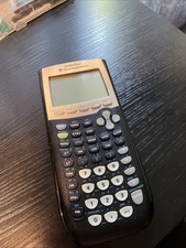 Texas instruments grafikrechne gebraucht kaufen  Weener