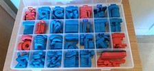 Box foam magnetic for sale  SLOUGH