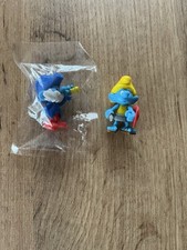 Chupa chups schlümpfe gebraucht kaufen  Melbeck